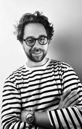 Jérémy Dalbec