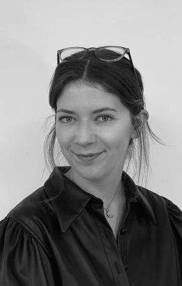 Marie LEMOINE