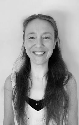 Sidonie Nicolet