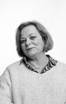 Michèle Saporta