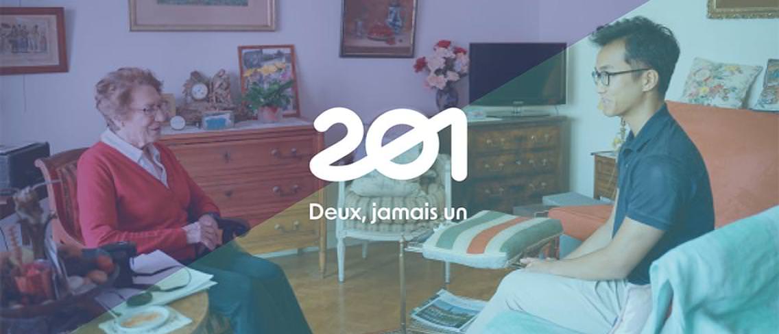 Design identité