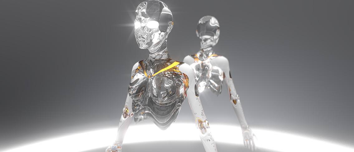 Alita Modelage 3D