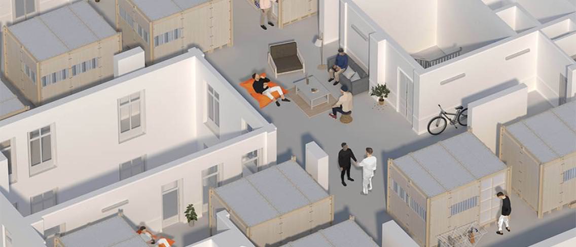 Habitare Design Espace