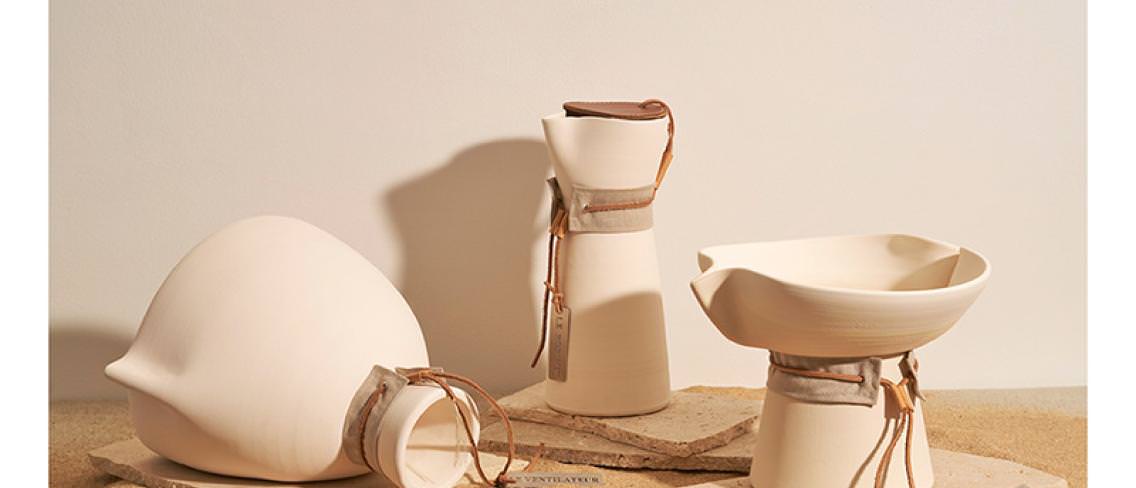 herencia design produit