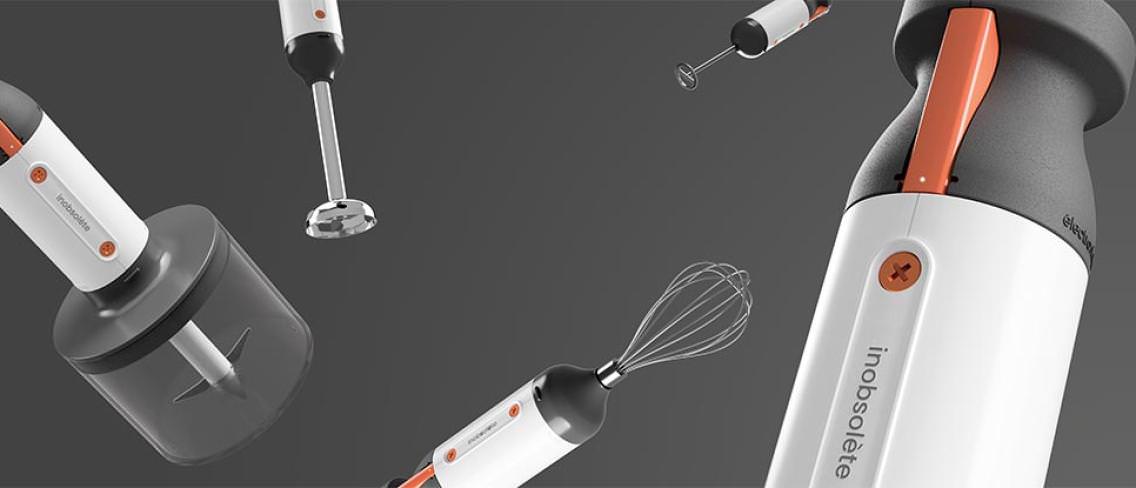 Inobsolète Design Produit