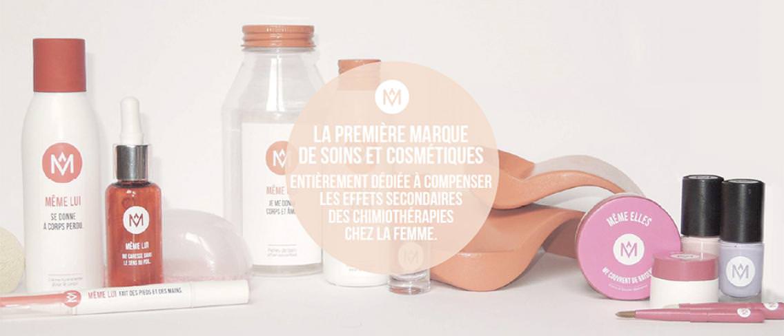 Même Design identité