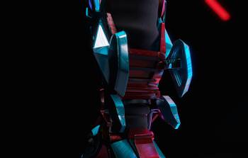 The Bolt GX Super Edition