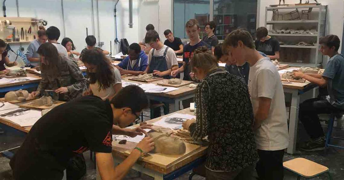 ecole-de-design-atelier