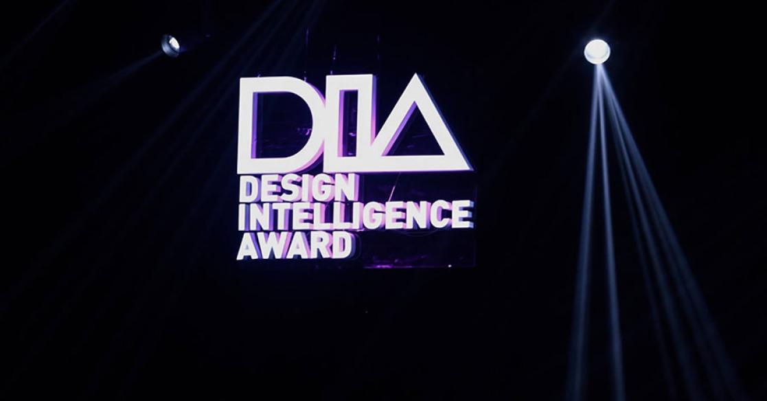 Design Intelligence Award 2023