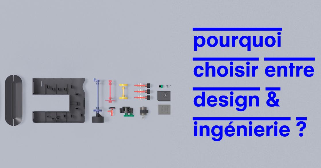design ingenierie