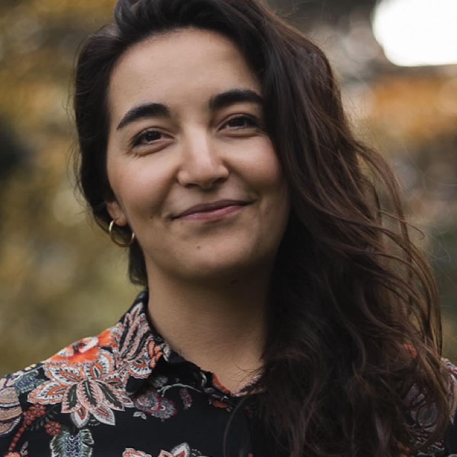 nawelle zaidi